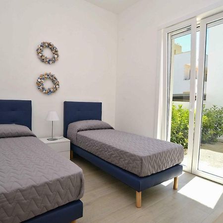 Altomare Case Vacanza Порто-Чезарео Экстерьер фото